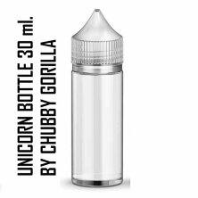 Флакон Unicorn Bottle by Chubby Gorilla 30мл.