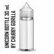 Флакон Unicorn Bottle by Chubby Gorilla 30мл.