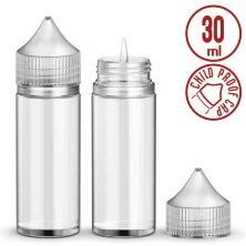 Флакон Unicorn Bottle by Chubby Gorilla 30мл.