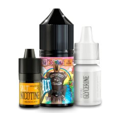 Набор TROUBLEMAKER SALT- Rainbow 50 mg (30 ml.)