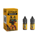 OCTOBAR NFT - Banana Aloe 10 ml.)