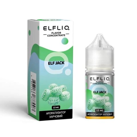 ELFLIQ - ELF Jack (30 ml.)