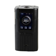 Бокс мод Joyetech Espion 200W Black  (Оригинал)