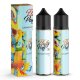 FLUFFY PUFF - CRUNCHY PEACH ICE (60 ml.)