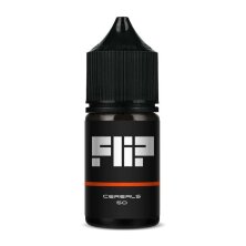 Солевая жидкость FLIP - Cereals (30 ml.)