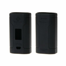 Силиконовый чехол Wismec Predator 228W (черный)