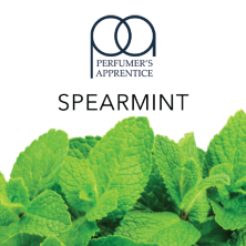 Арома TPA Spearmint - Мята (5 ml.)