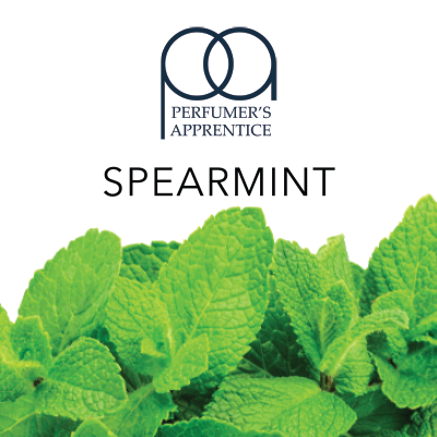 Арома TPA Spearmint - Мята (5 ml.)