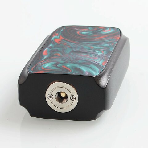 Бокс мод IJOY Shogun Univ 180W TC Mod B-Splendor (Оригинал)