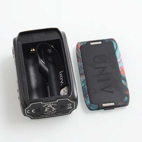 Бокс мод IJOY Shogun Univ 180W TC Mod B-Splendor (Оригинал)