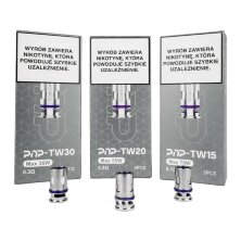 Испаритель Voopoo PnP-TW20 Mesh 0.2 Ohm (Оригинал)