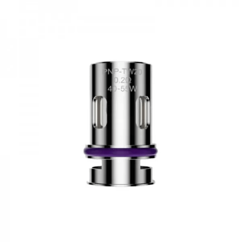 Испаритель Voopoo PnP-TW20 Mesh 0.2 Ohm (Оригинал)