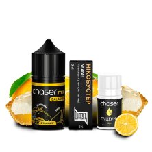 CHASER MIX- Лимонный Пирог (30 ml.)