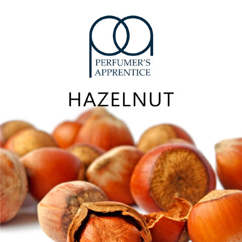 Арома TPA Hazelnut DX - Лесной орех (5 ml.)