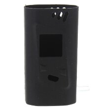 Силиконовый чехол SMOK Alien 220W (черный)