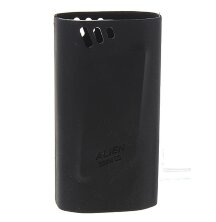 Силиконовый чехол SMOK Alien 220W (черный)