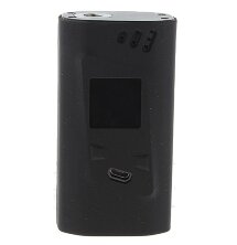 Силиконовый чехол SMOK Alien 220W (черный)