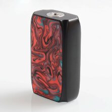Бокс мод IJOY Shogun Univ 180W TC Mod B-Hellfire (Оригинал)