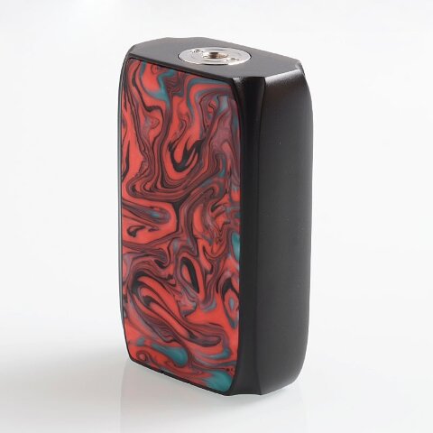 Бокс мод IJOY Shogun Univ 180W TC Mod B-Hellfire (Оригинал)