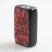 Бокс мод IJOY Shogun Univ 180W TC Mod B-Hellfire (Оригинал)