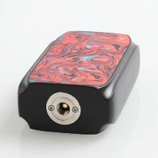 Бокс мод IJOY Shogun Univ 180W TC Mod B-Hellfire (Оригинал)