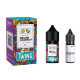 TWINS - Melon Coconut (30 ml.)
