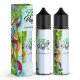 FLUFFY PUFF - KIWI PASSION ICE (60 ml.)
