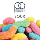 Арома TPA Sour - Подкислитель (5 ml.)