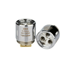 Испаритель Eleaf HW3 0.2ohm ELLO / iJust NexGen / iJust 3 (Оригинал)