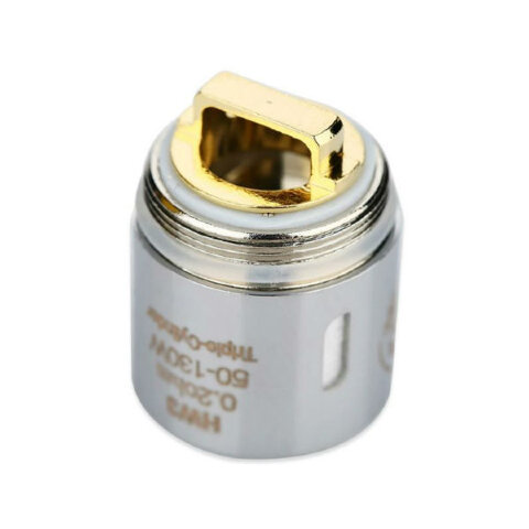 Испаритель Eleaf HW3 0.2ohm ELLO / iJust NexGen / iJust 3 (Оригинал)