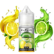 ELFLIQ - Lemon Lime (30 ml.)