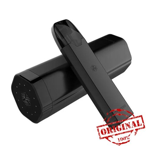 Стартовый комплект Uwell Tripod PCC 1000 Mah Black (Оригинал)