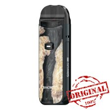 SMOK Nord 50W 1800mAh Black Stabilizing Wood (Оригинал)