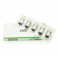 Испаритель Eleaf EC 0.3 Ohm для iJust S/ Lemo 3/ iJust 2/ MELO 3/ MELO 2/ MELO/ Vaporesso Target PRO (Оригинал)