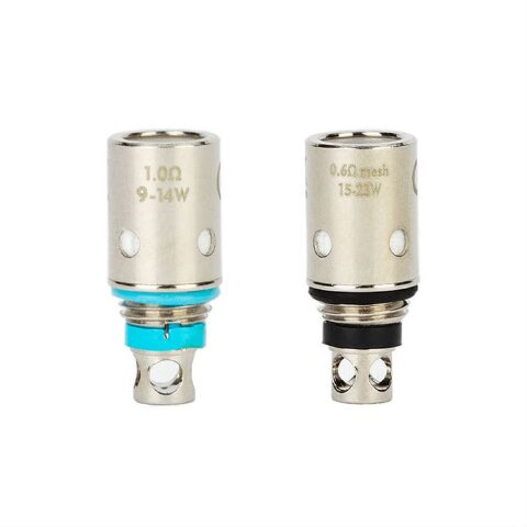 Испаритель THC Tauren X Mesh Coil 0.6 Ohm (Оригинал)