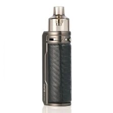 VOOPOO Drag S 60W 2500mAh Carbon Fiber (Оригинал)