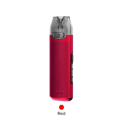 Voopoo VTHRU Pro 25W Pod 900 mAh RED (Оригинал)