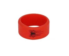 Вейп бэнд (Vape Band) красный SPIDER 22x10 мм.