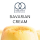 Арома TPA Bavarian Cream - Баварский крем (5 ml.)