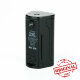 Бокс мод Wismec Reuleaux GEN3 DUAL 230W TC Black (Оригинал)