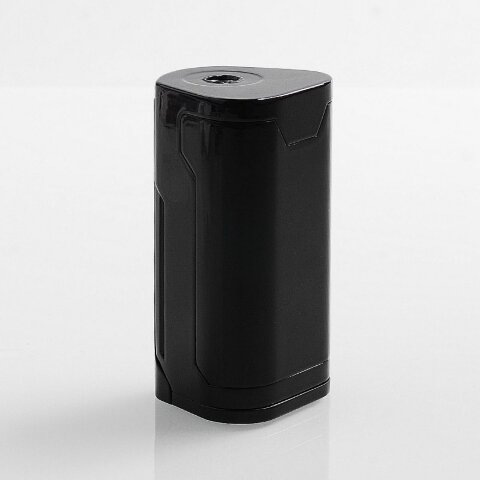 Бокс мод Wismec Reuleaux GEN3 DUAL 230W TC Black (Оригинал)