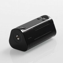 Бокс мод Wismec Reuleaux GEN3 DUAL 230W TC Black (Оригинал)