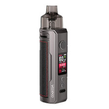 VOOPOO Drag S 60W 2500mAh Classic (Оригинал)
