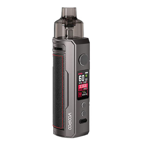 VOOPOO Drag S 60W 2500mAh Classic (Оригинал)