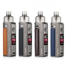 VOOPOO Drag S 60W 2500mAh Classic (Оригинал)