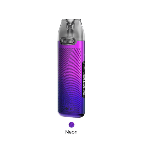 Voopoo VTHRU Pro 25W Pod 900 mAh NEON (Оригинал)