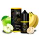 CHASER BLACK - Banana Apple (30 ml.)