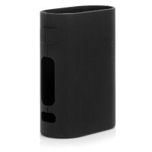 Силиконовый чехол Eleaf iStick Pico 75W (черный)