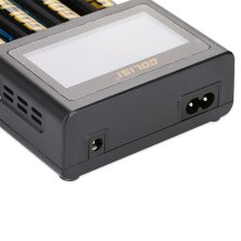 Универсальное зарядное устройство Golisi S4 2.0A (Оригинал)