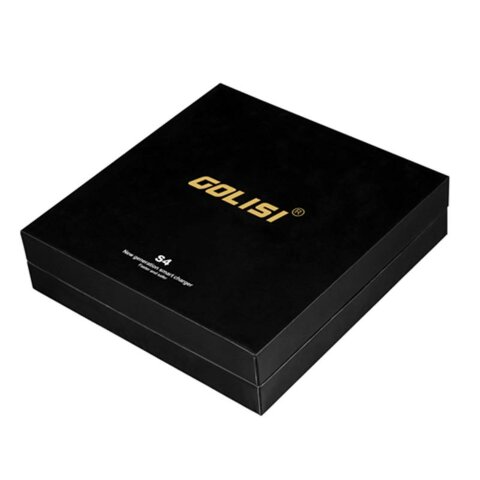 Универсальное зарядное устройство Golisi S4 2.0A (Оригинал)